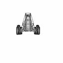 Kart Kross Evolution - Standard Mechanical Component_0_0_degree_snapshot