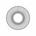 Demountable Dual Rear Wheel 10.00 R20 - Standard Mechanical Component_0_270_degree_snapshot