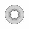 Demountable Dual Rear Wheel 10.00 R20 - Standard Mechanical Component_0_270_degree_snapshot
