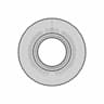 Demountable Dual Rear Wheel 10.00 R20 - Standard Mechanical Component_0_90_degree_snapshot