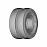 Demountable Dual Rear Wheel 10.00 R20 - Standard Mechanical Component_60_30_degree_snapshot