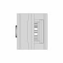 Multi Cavity Mould In Nx - Downloadable CAD Representation_0_90_degree_snapshot