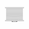 Multi Cavity Mould In Nx - Downloadable CAD Representation_270_0_degree_snapshot