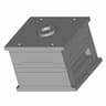 Multi Cavity Mould In Nx - Downloadable CAD Representation_60_30_degree_snapshot