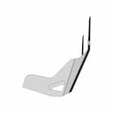 Aluminium Race Seat - Downloadable CAD Representation_0_270_degree_snapshot
