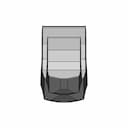 Aluminium Race Seat - Downloadable CAD Representation_270_0_degree_snapshot