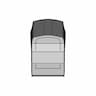 Aluminium Race Seat - Downloadable CAD Representation_90_0_degree_snapshot