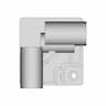 Lead Screw Bracket (3D Cad Exercise) - Downloadable CAD Representation_0_0_degree_snapshot