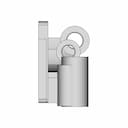 Lead Screw Bracket (3D Cad Exercise) - Downloadable CAD Representation_0_270_degree_snapshot