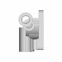 Lead Screw Bracket (3D Cad Exercise) - Downloadable CAD Representation_0_90_degree_snapshot
