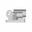 Lead Screw Bracket (3D Cad Exercise) - Downloadable CAD Representation_90_0_degree_snapshot