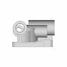 Lead Screw Bracket (3D Cad Exercise) - Downloadable CAD Representation_90_0_degree_snapshot