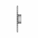 Sprocket Rs100 36T | Teeth 36 | High-Quality CAD Model_0_270_degree_snapshot