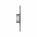 Sprocket Rs100 36T | Teeth 36 | High-Quality CAD Model_0_90_degree_snapshot