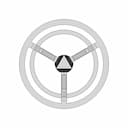 Handle Design (Steering Wheel) | High-Quality CAD Model_0_0_degree_snapshot