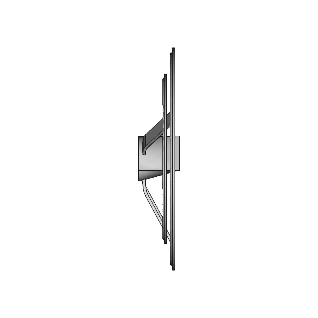Handle Design (Steering Wheel) | High-Quality CAD Model_0_270_degree_snapshot
