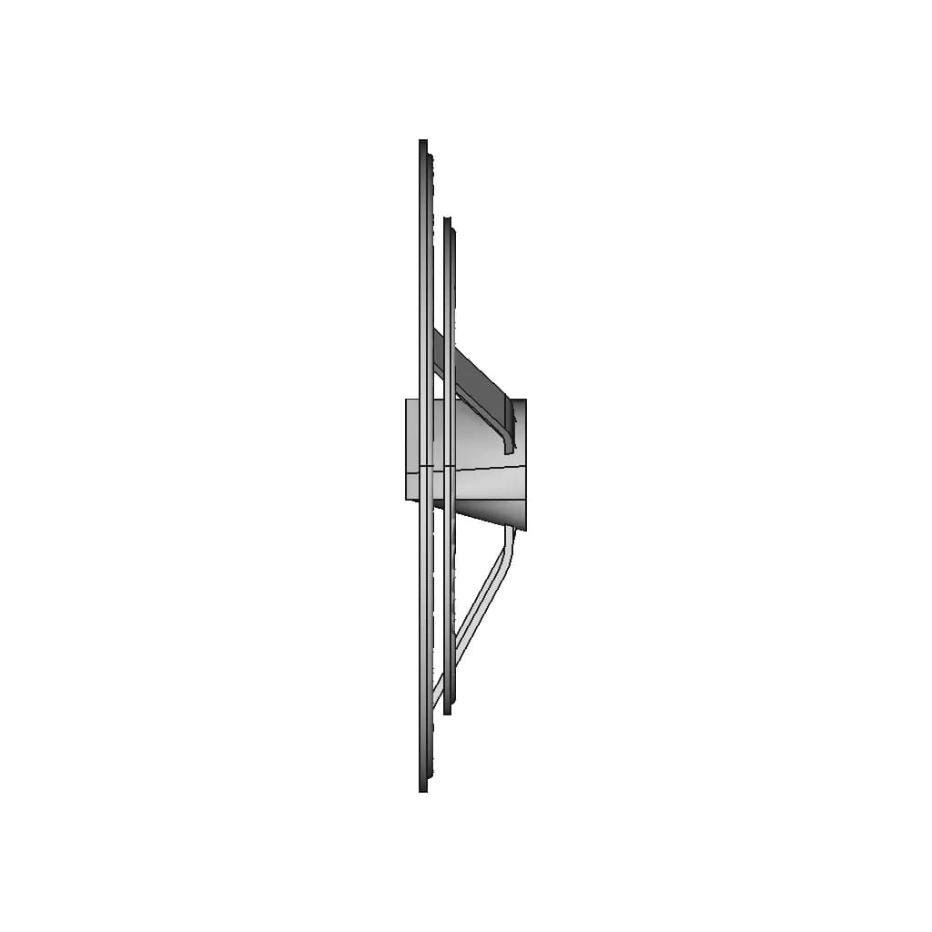 Handle Design (Steering Wheel) | High-Quality CAD Model_0_90_degree_snapshot