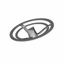 Handle Design (Steering Wheel) | High-Quality CAD Model_60_30_degree_snapshot