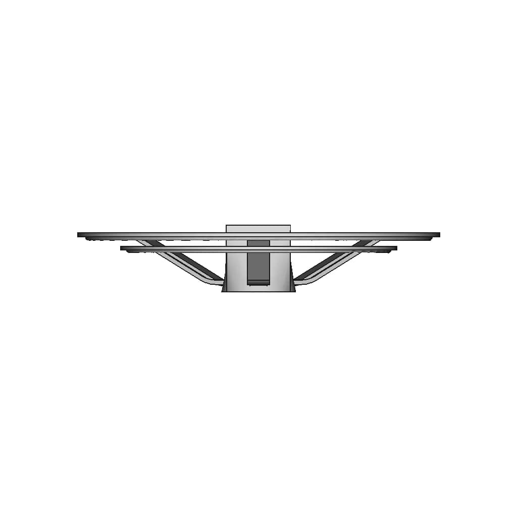 Handle Design (Steering Wheel) | High-Quality CAD Model_90_0_degree_snapshot