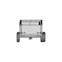 Hydraulic Trailer - Standard Mechanical Component_0_270_degree_snapshot