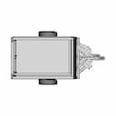 Hydraulic Trailer - Standard Mechanical Component_270_0_degree_snapshot