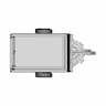 Hydraulic Trailer - Standard Mechanical Component_270_0_degree_snapshot