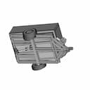 Hydraulic Trailer - Standard Mechanical Component_60_30_degree_snapshot