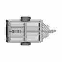 Hydraulic Trailer - Standard Mechanical Component_90_0_degree_snapshot