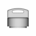 Rubbercase Start Key Yamaha Viper Snowmobile - Standard Mechanical Component_0_0_degree_snapshot