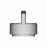 Rubbercase Start Key Yamaha Viper Snowmobile - Standard Mechanical Component_0_270_degree_snapshot