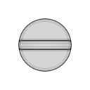 Rubbercase Start Key Yamaha Viper Snowmobile - Standard Mechanical Component_270_0_degree_snapshot