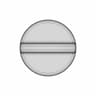 Rubbercase Start Key Yamaha Viper Snowmobile - Standard Mechanical Component_270_0_degree_snapshot