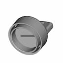 Rubbercase Start Key Yamaha Viper Snowmobile - Standard Mechanical Component_60_30_degree_snapshot