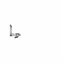 Kukamet 531-4 Serisi Ile Bir Kilitleme Mekanizması | High-Quality CAD Model_270_0_degree_snapshot