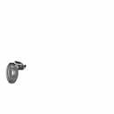 Kukamet 531-4 Serisi Ile Bir Kilitleme Mekanizması | High-Quality CAD Model_60_30_degree_snapshot