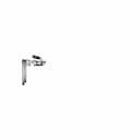 Kukamet 531-4 Serisi Ile Bir Kilitleme Mekanizması | High-Quality CAD Model_90_0_degree_snapshot