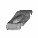 Rc Car Body C90 For "Streetbasher" - Standard Mechanical Component_60_30_degree_snapshot