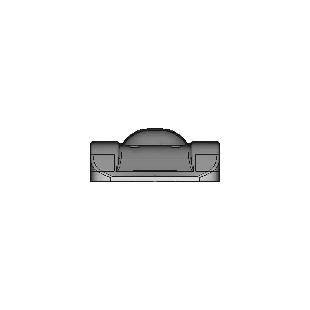 Rc Car Body C90 For "Streetbasher" - Standard Mechanical Component_90_0_degree_snapshot