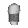 Led Red Inox 8Mm | High-Quality CAD Model_0_270_degree_snapshot