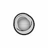 Led Red Inox 8Mm | High-Quality CAD Model_270_0_degree_snapshot
