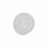 Led Red Inox 8Mm | High-Quality CAD Model_90_0_degree_snapshot