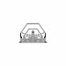 Engine Powered Go-Kart Chassis | High-Quality CAD Model_0_90_degree_snapshot