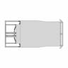 Engine Powered Go-Kart Chassis | High-Quality CAD Model_90_0_degree_snapshot