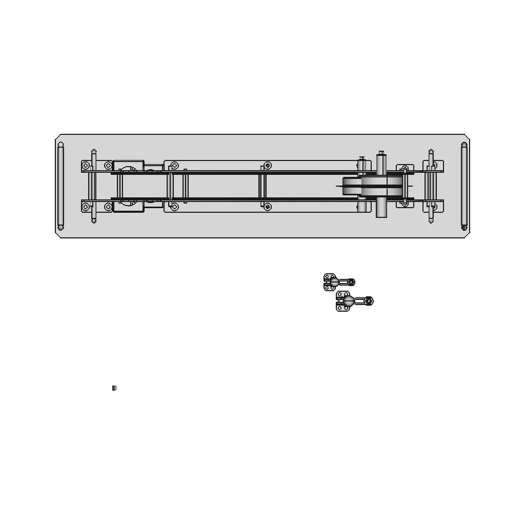 Rubber Gloves Testing Tool | High-Quality CAD Model_0_0_degree_snapshot