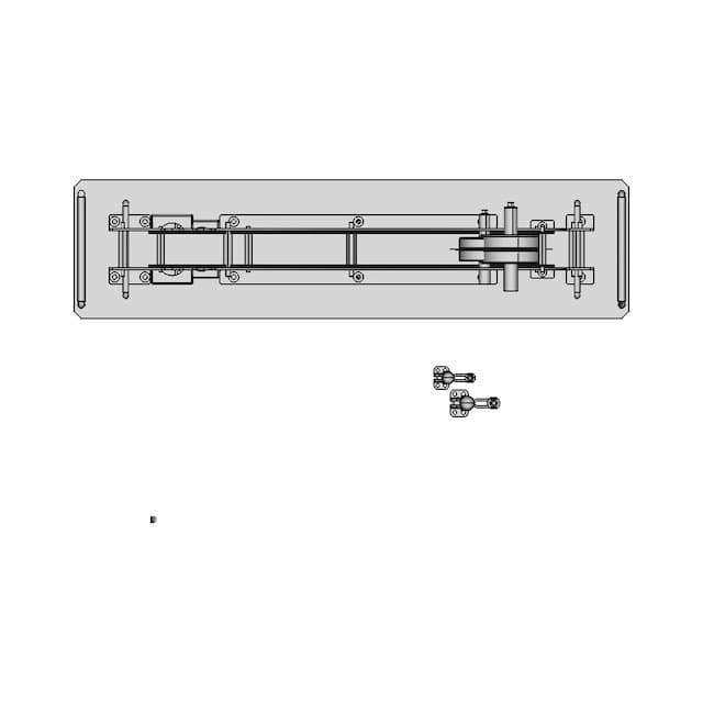 Rubber Gloves Testing Tool | High-Quality CAD Model