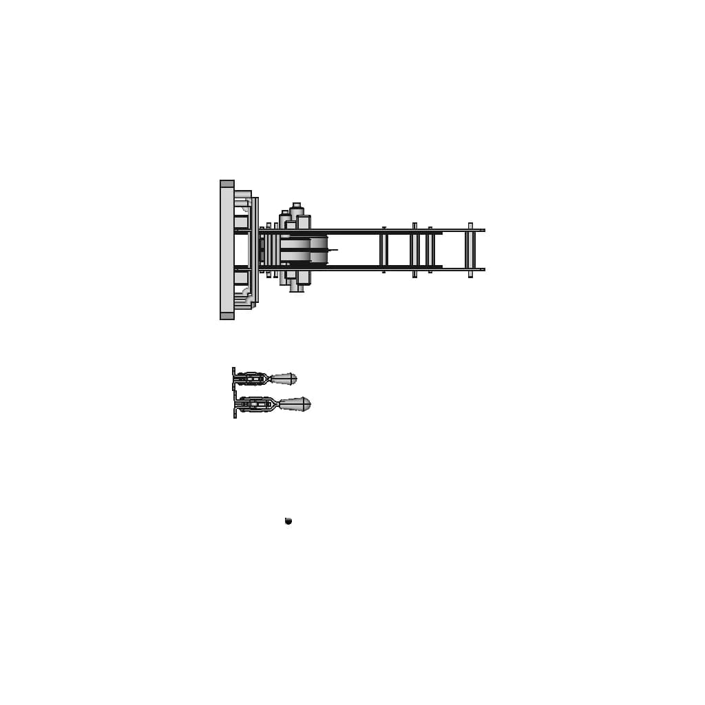 Rubber Gloves Testing Tool | High-Quality CAD Model_0_270_degree_snapshot