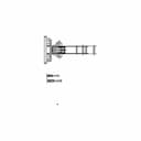 Rubber Gloves Testing Tool | High-Quality CAD Model_0_270_degree_snapshot