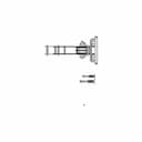 Rubber Gloves Testing Tool | High-Quality CAD Model_0_90_degree_snapshot