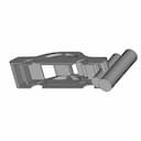 Crash Test Car Vs Pole Cae Fea Simulation | 3D Engineering Design File_60_30_degree_snapshot
