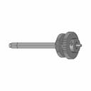 Gear Engagement | 3D Engineering Design File_60_30_degree_snapshot